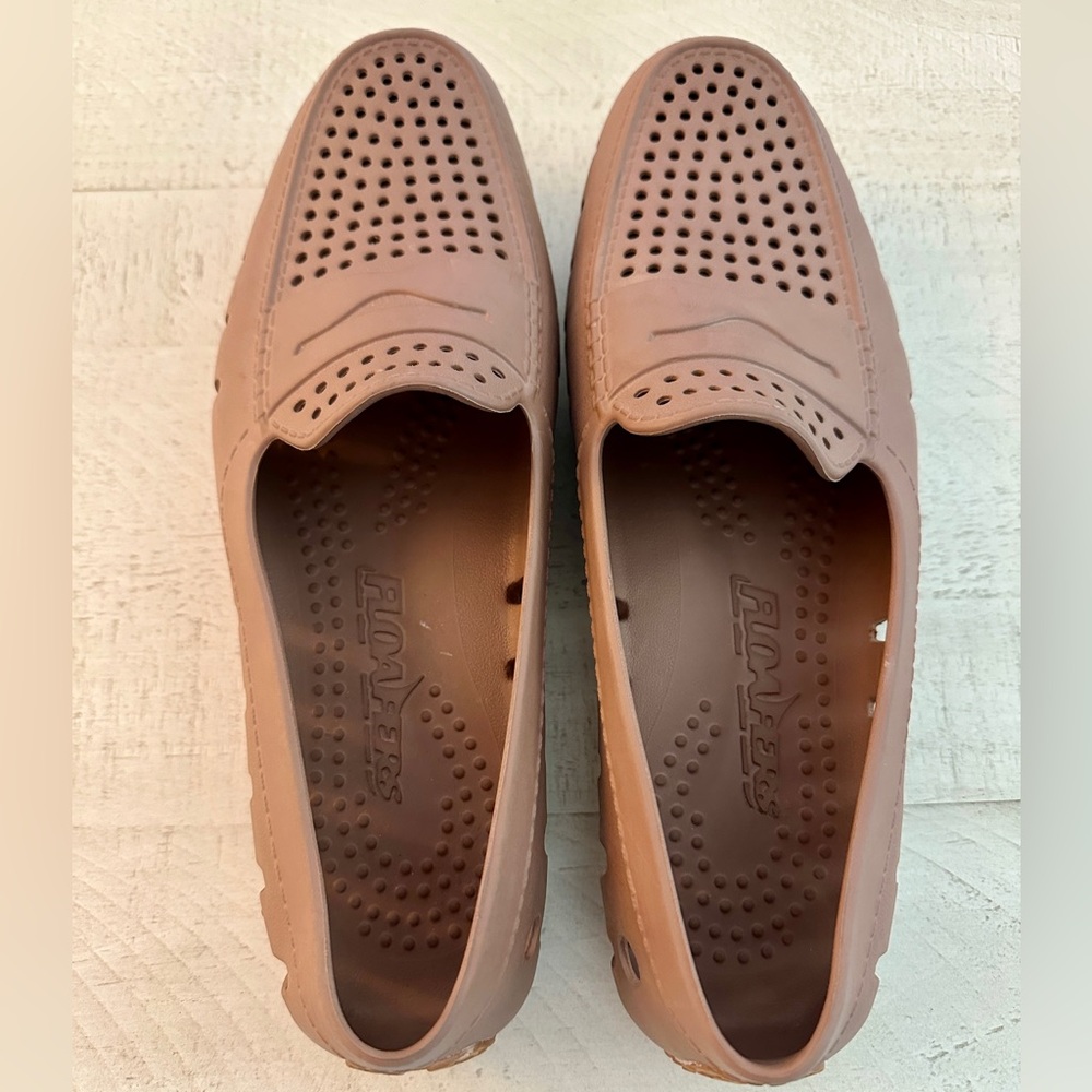 Floafers Country Club Driver Loafers
